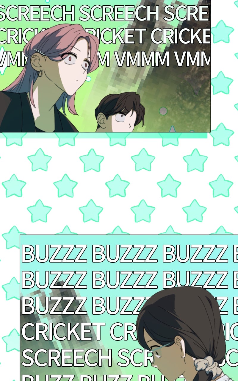My Comeback asthe Youngest Member Episode 7 page 21 - 