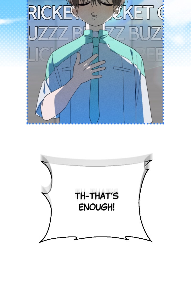 My Comeback asthe Youngest Member Episode 7 page 23 - 