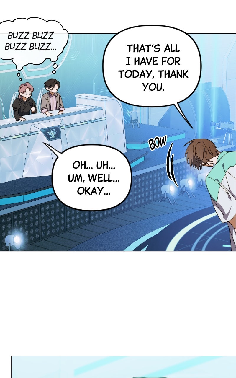 My Comeback asthe Youngest Member Episode 7 page 26 - 