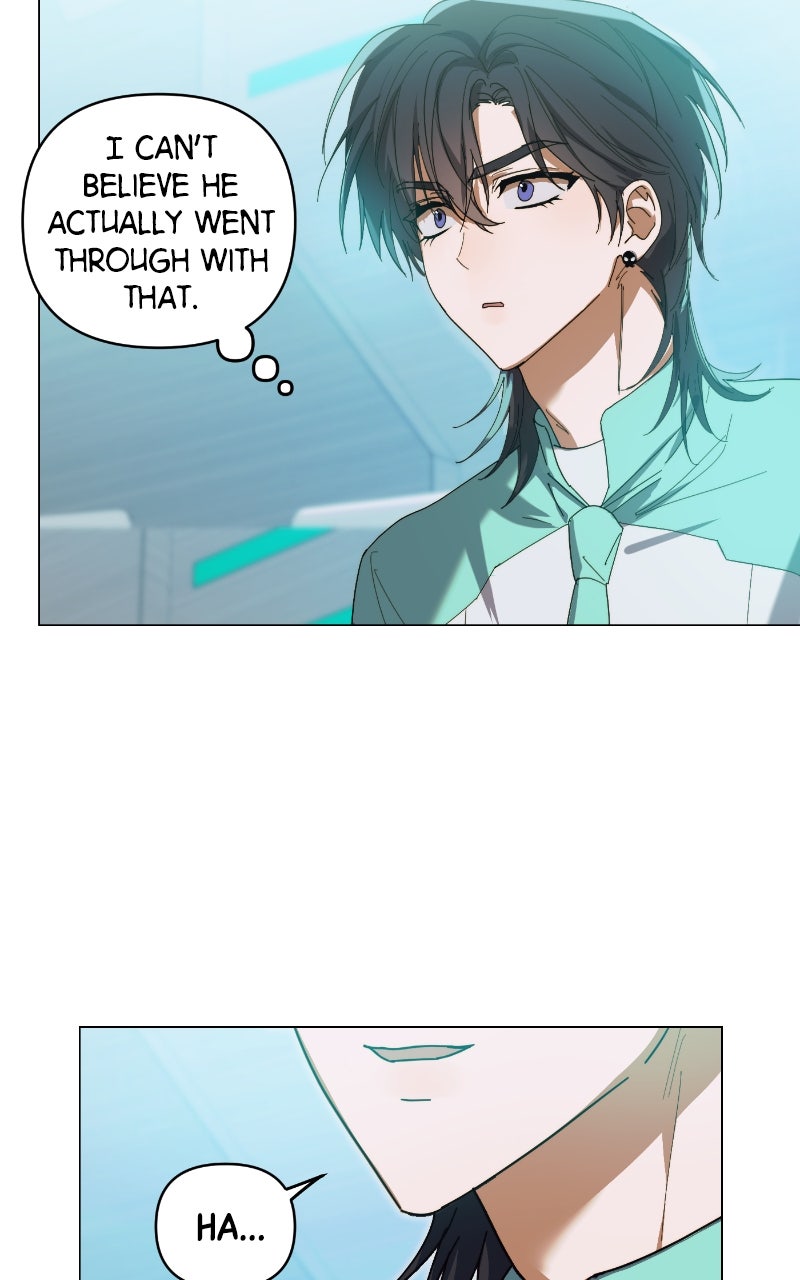 My Comeback asthe Youngest Member Episode 7 page 27 - 
