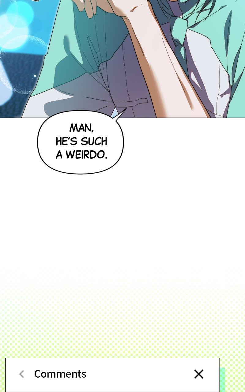 My Comeback asthe Youngest Member Episode 7 page 29 - 