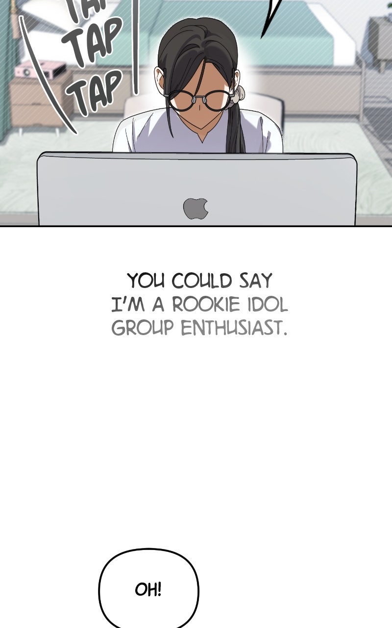 My Comeback asthe Youngest Member Episode 7 page 4 - 
