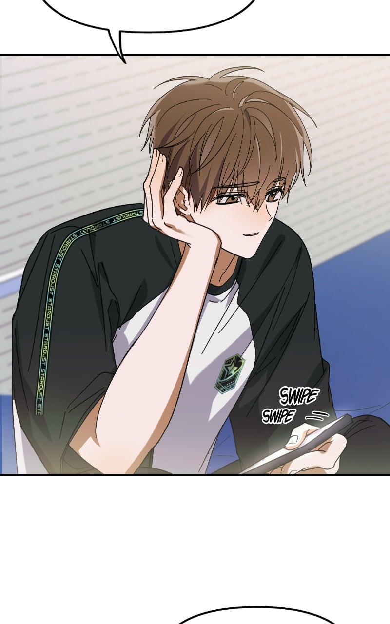 My Comeback asthe Youngest Member Episode 7 page 33 - 