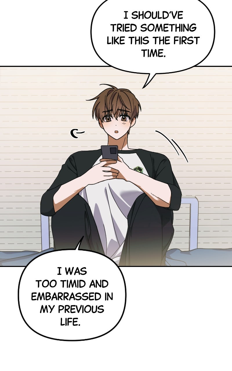 My Comeback asthe Youngest Member Episode 7 page 34 - 