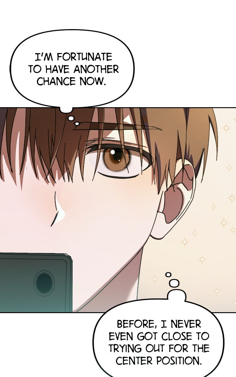 My Comeback asthe Youngest Member Episode 7 page 35 - 