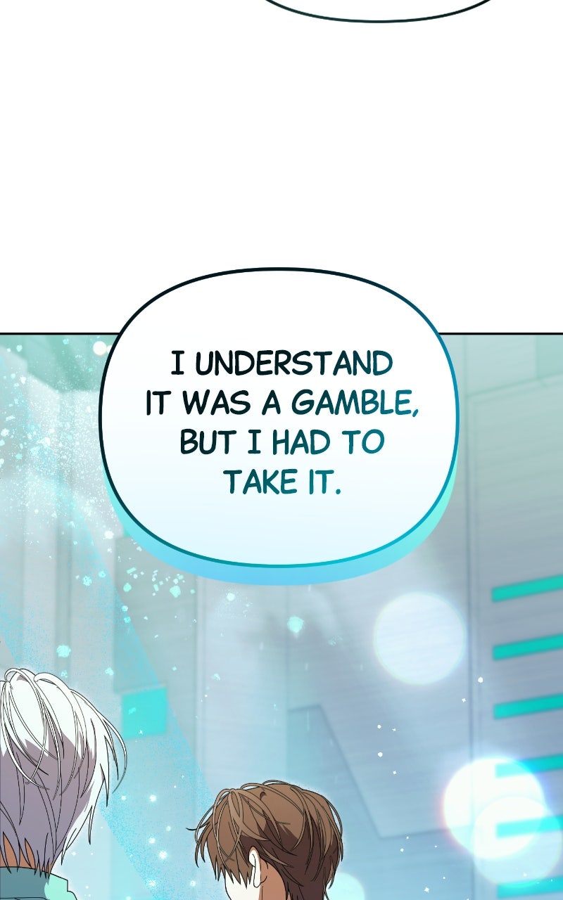 My Comeback asthe Youngest Member Episode 7 page 36 - 