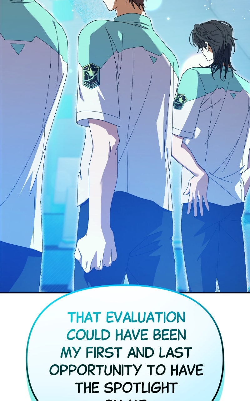 My Comeback asthe Youngest Member Episode 7 page 37 - 