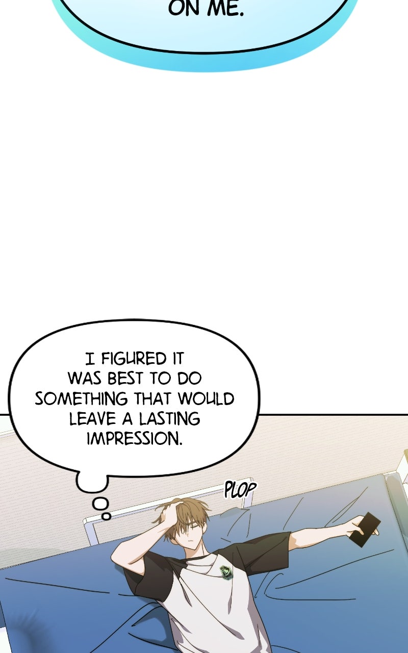 My Comeback asthe Youngest Member Episode 7 page 38 - 