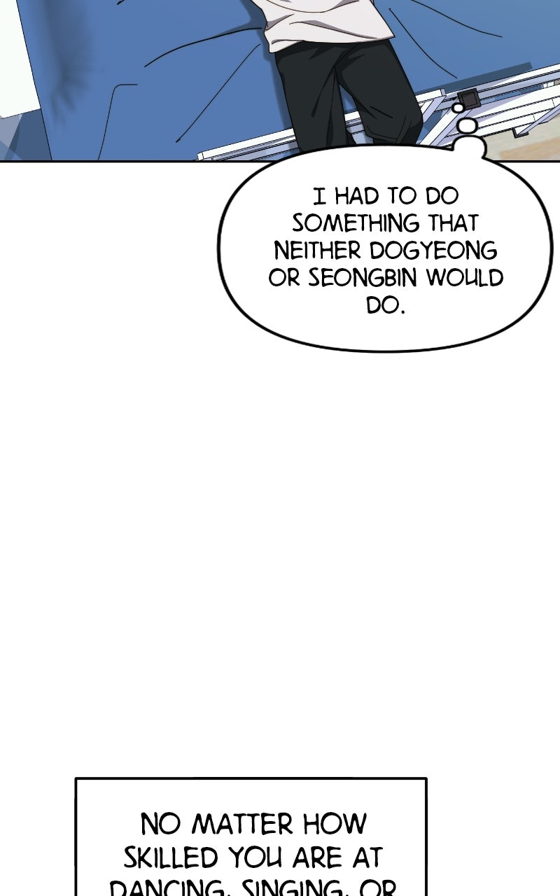 My Comeback asthe Youngest Member Episode 7 page 39 - 