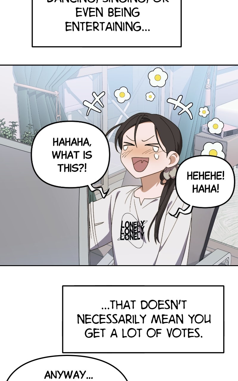 My Comeback asthe Youngest Member Episode 7 page 40 - 
