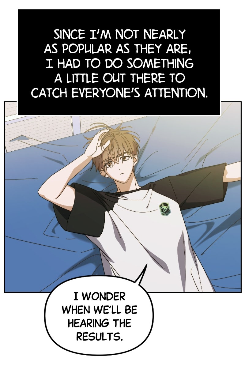 My Comeback asthe Youngest Member Episode 7 page 42 - 