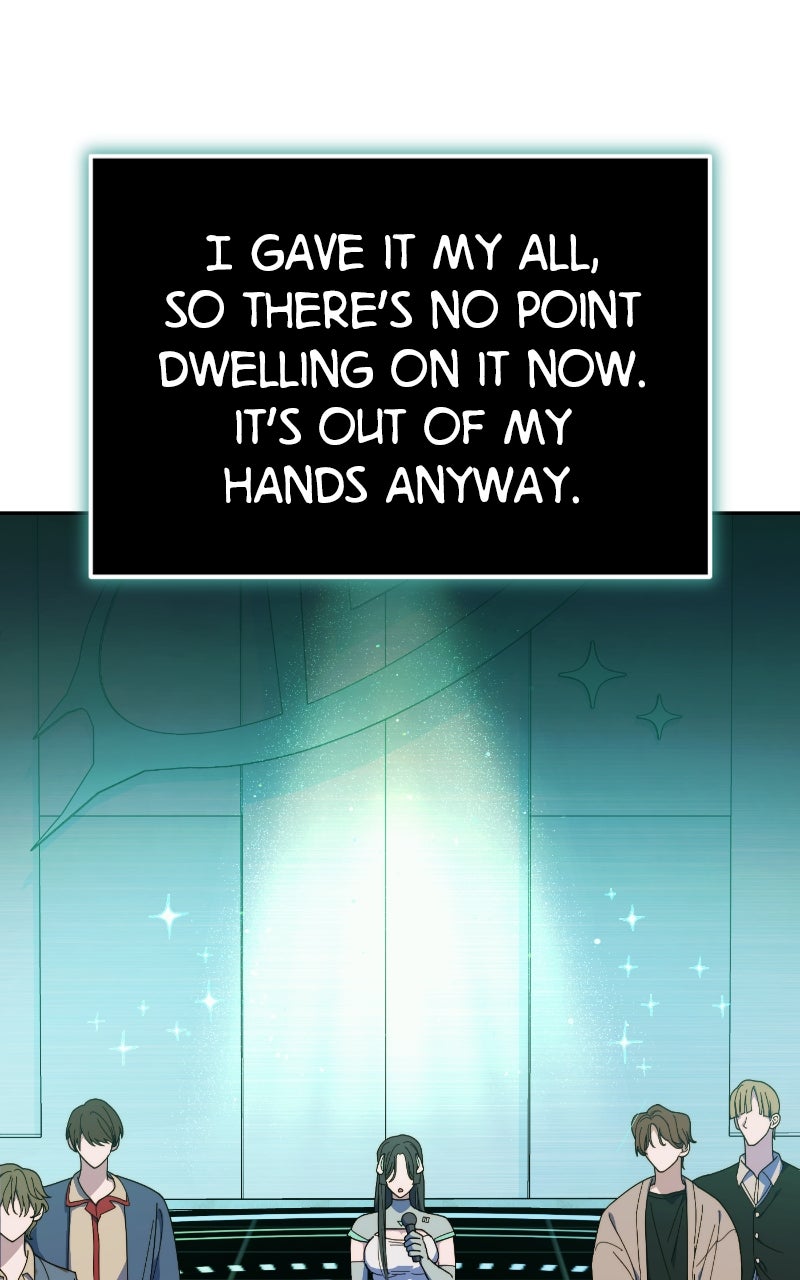 My Comeback asthe Youngest Member Episode 7 page 45 - 