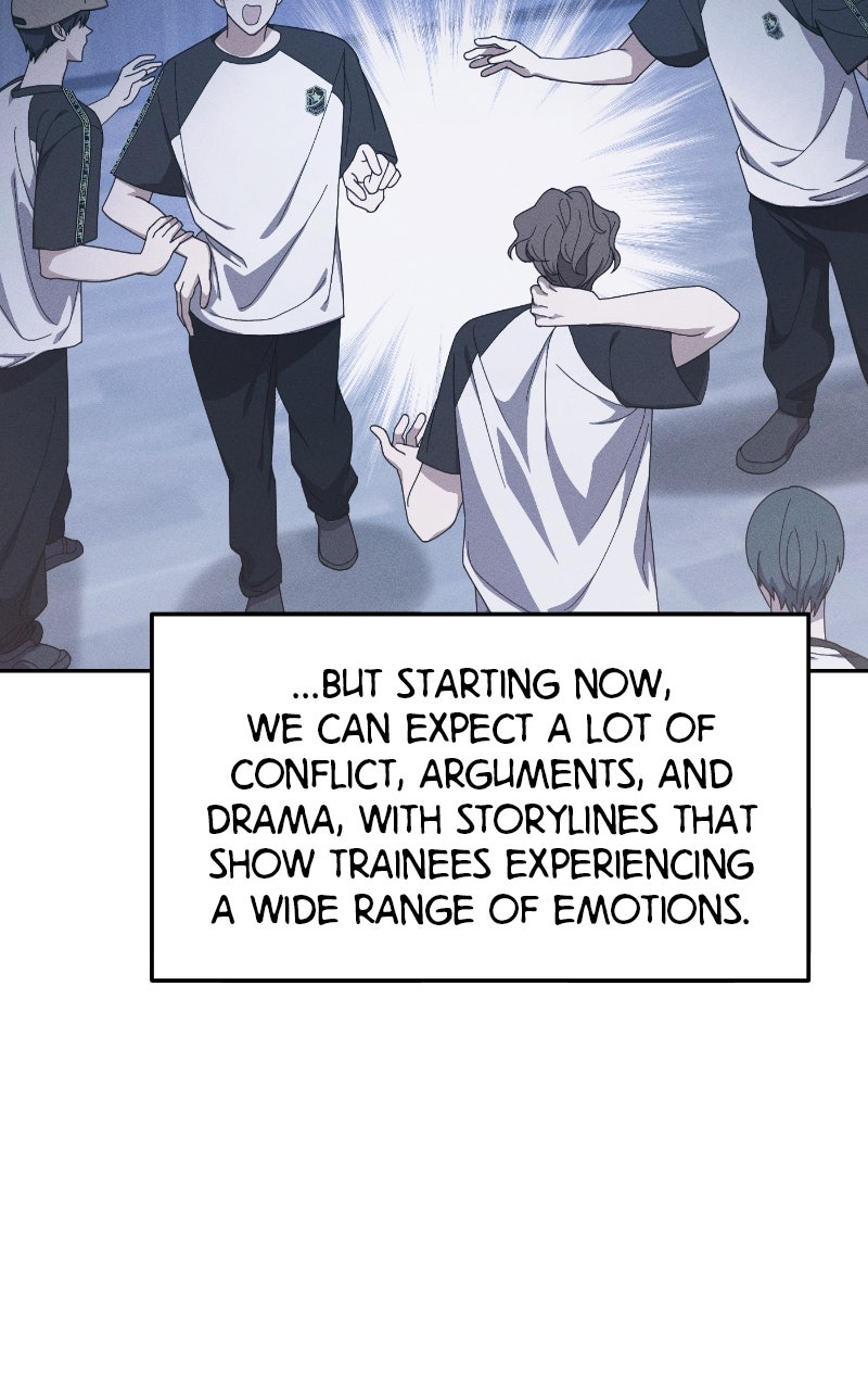 My Comeback asthe Youngest Member Episode 7 page 48 - 