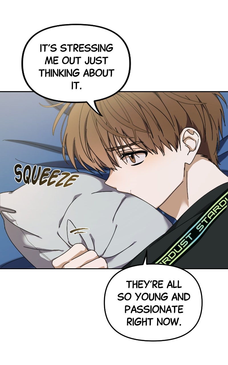 My Comeback asthe Youngest Member Episode 7 page 49 - 
