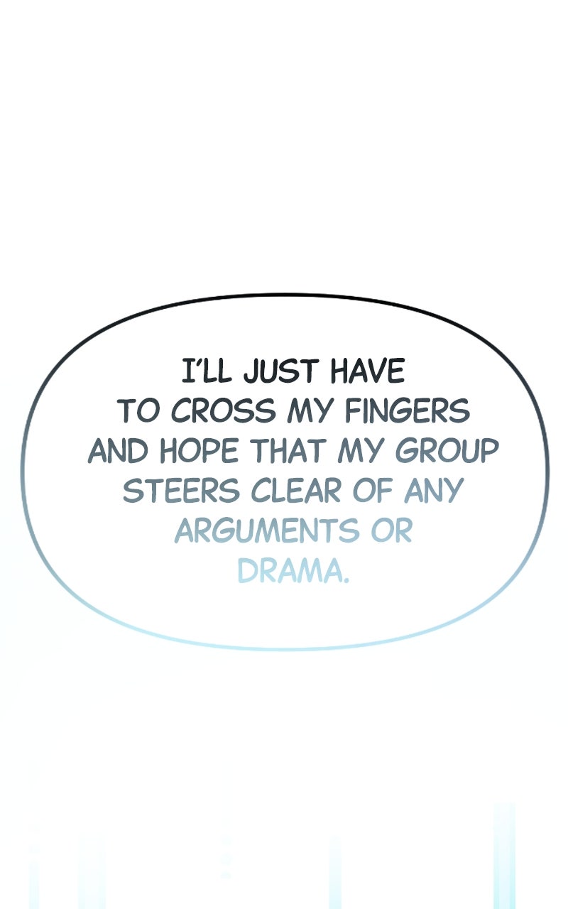 My Comeback asthe Youngest Member Episode 7 page 50 - 