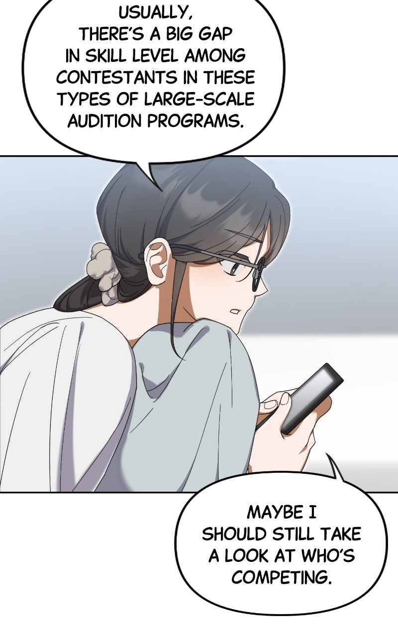 My Comeback asthe Youngest Member Episode 7 page 6 - 