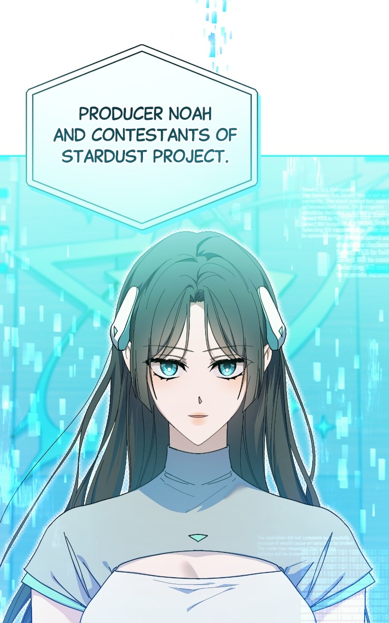 My Comeback asthe Youngest Member Episode 7 page 52 - 