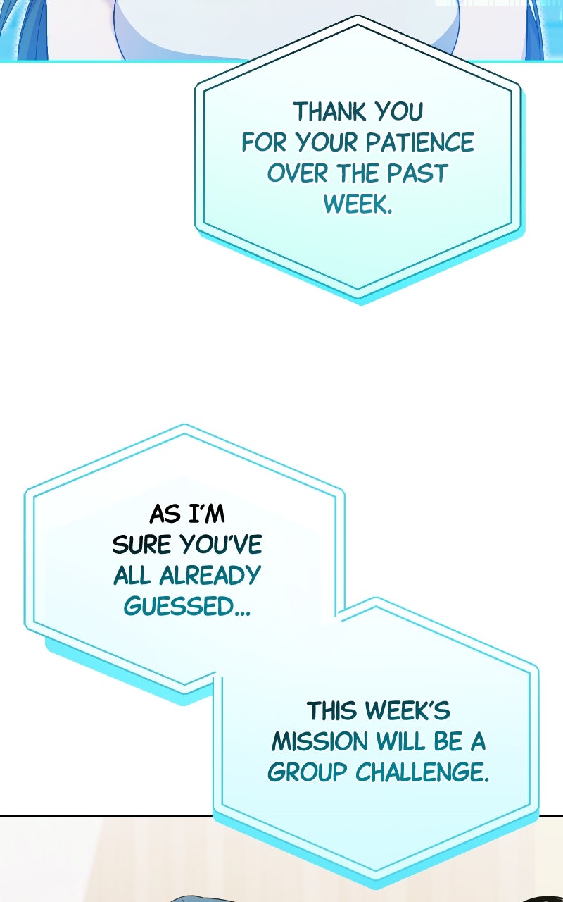 My Comeback asthe Youngest Member Episode 7 page 53 - 
