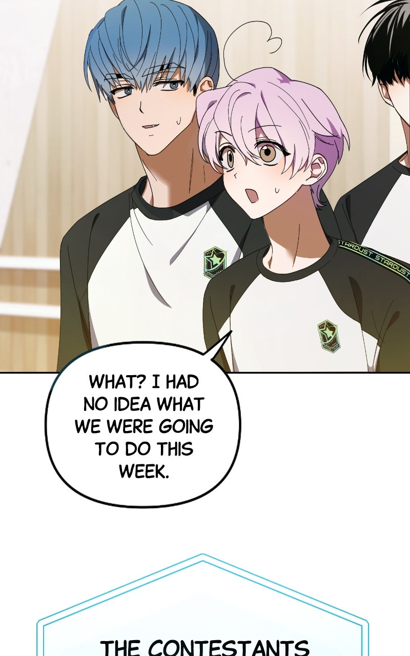 My Comeback asthe Youngest Member Episode 7 page 54 - 