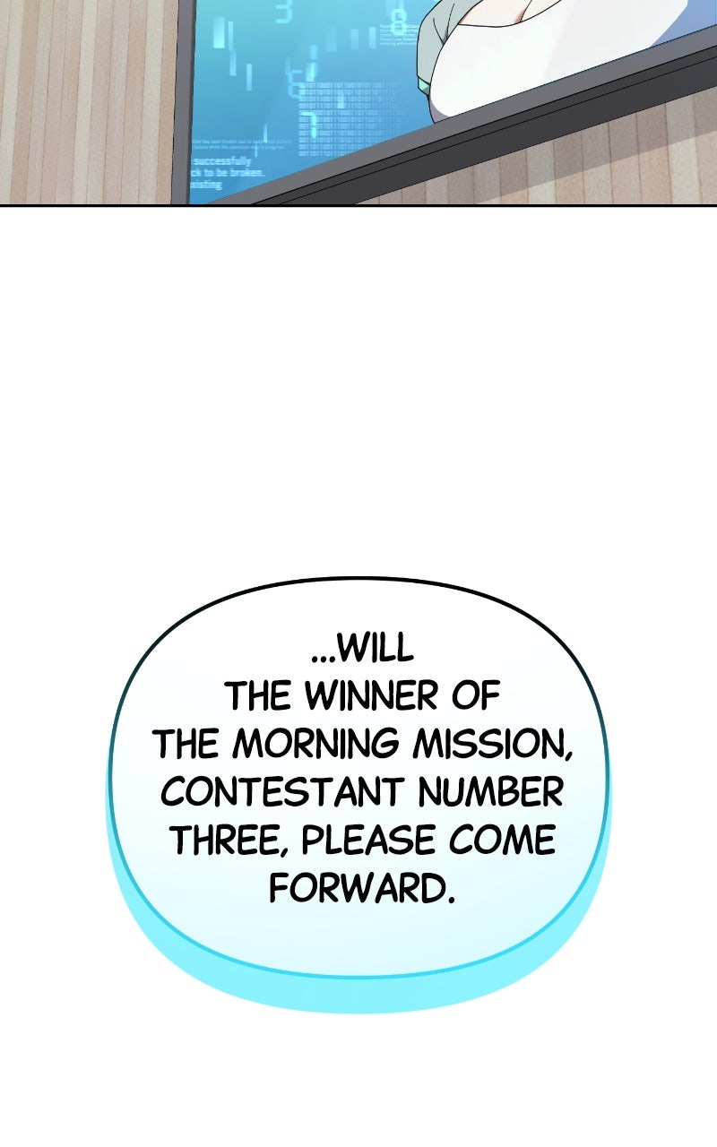 My Comeback asthe Youngest Member Episode 7 page 57 - 