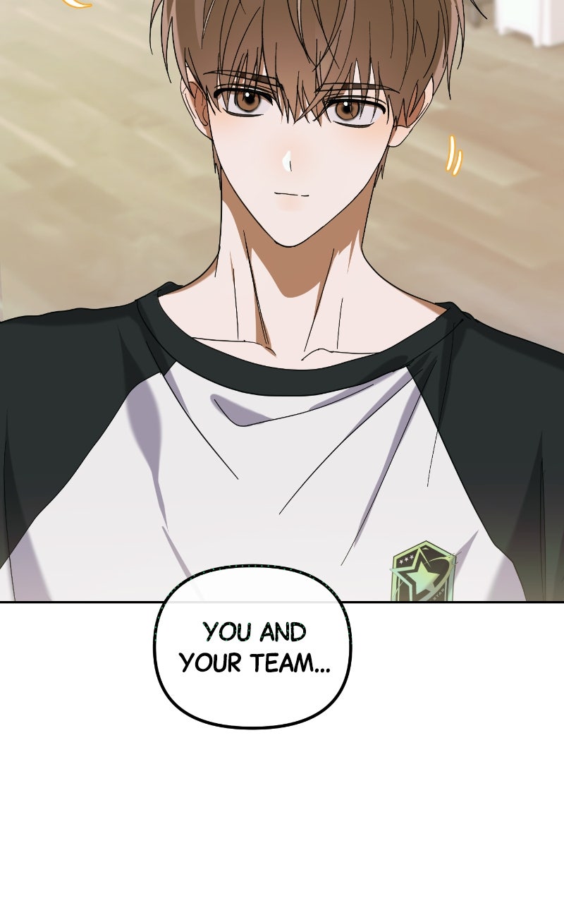 My Comeback asthe Youngest Member Episode 7 page 60 - 