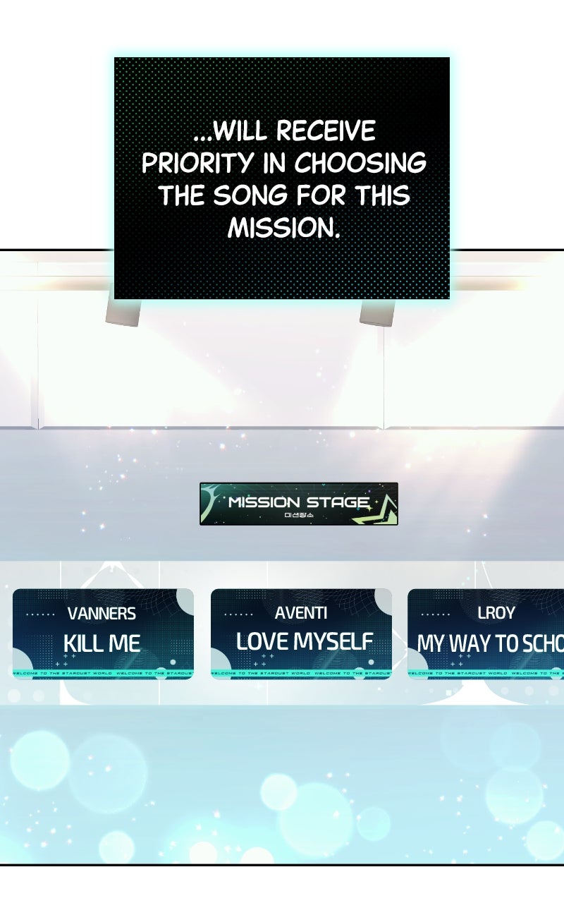My Comeback asthe Youngest Member Episode 7 page 61 - 