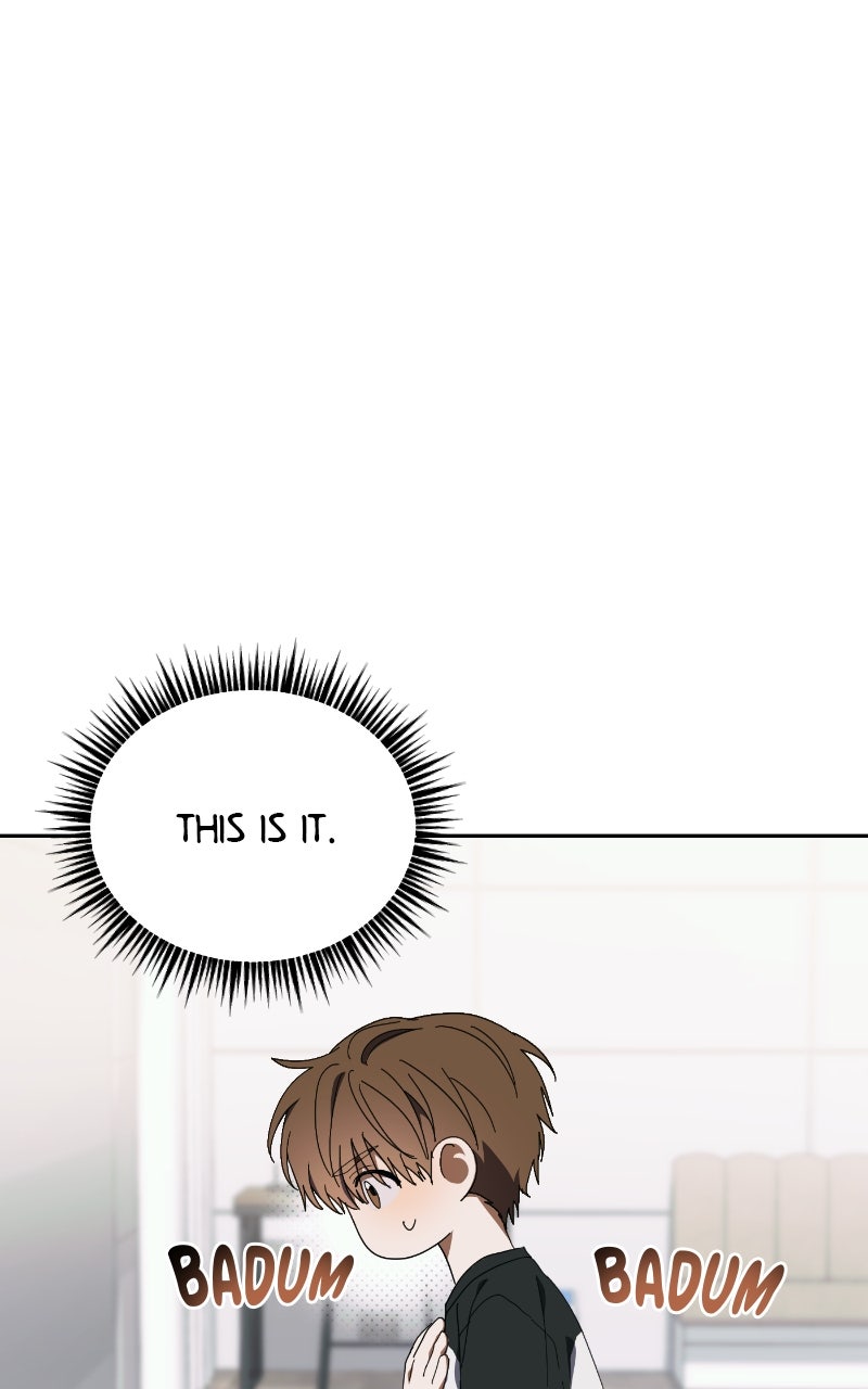My Comeback asthe Youngest Member Episode 7 page 62 - 