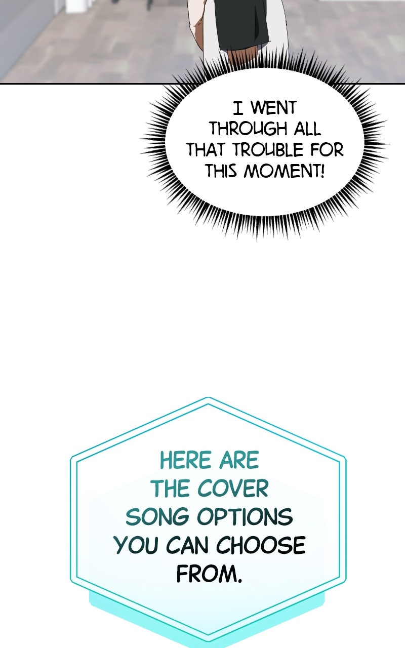 My Comeback asthe Youngest Member Episode 7 page 63 - 