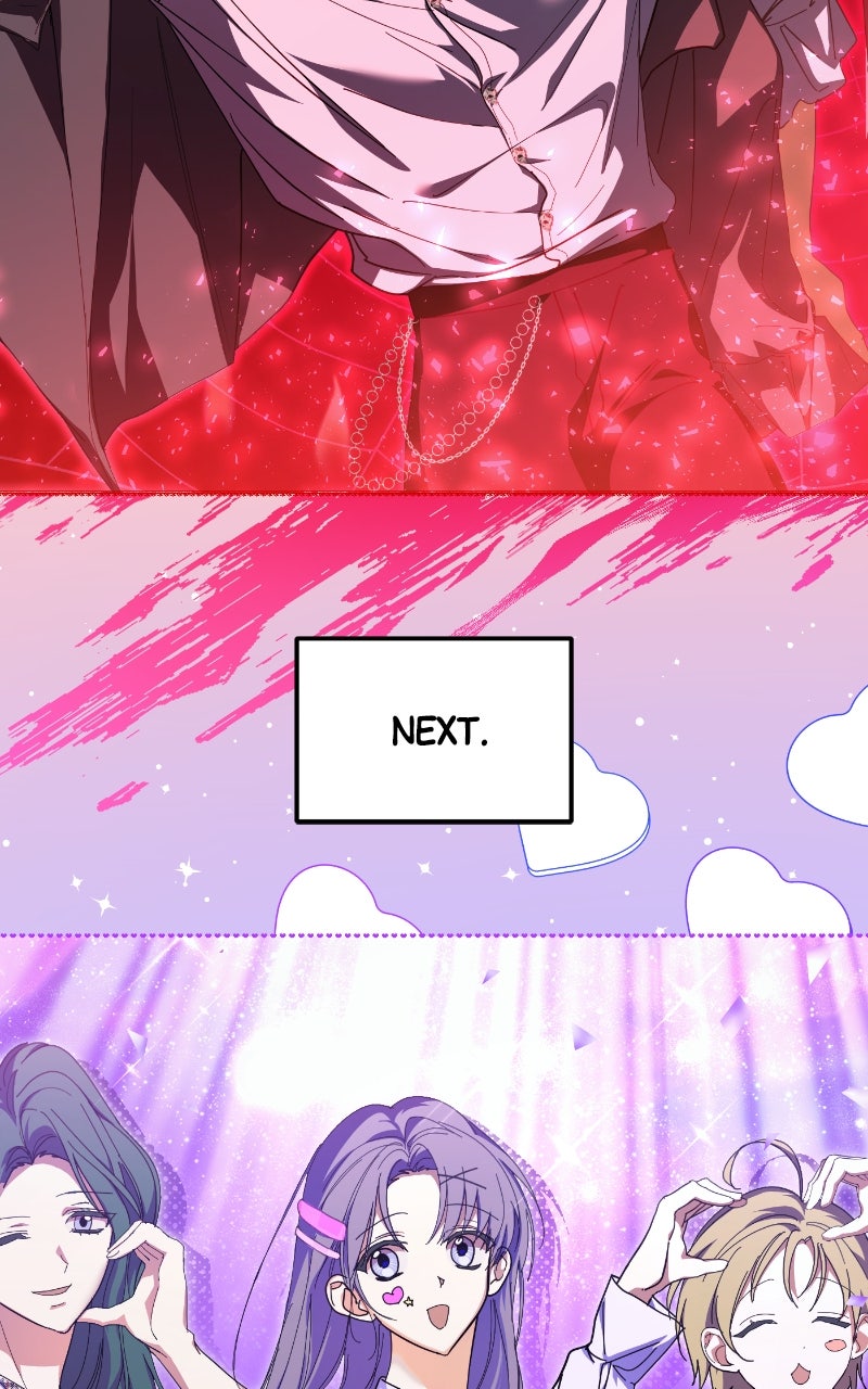 My Comeback asthe Youngest Member Episode 7 page 65 - 