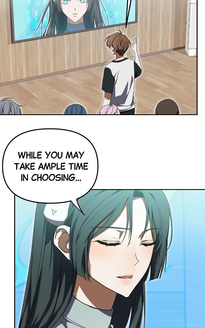 My Comeback asthe Youngest Member Episode 7 page 70 - 