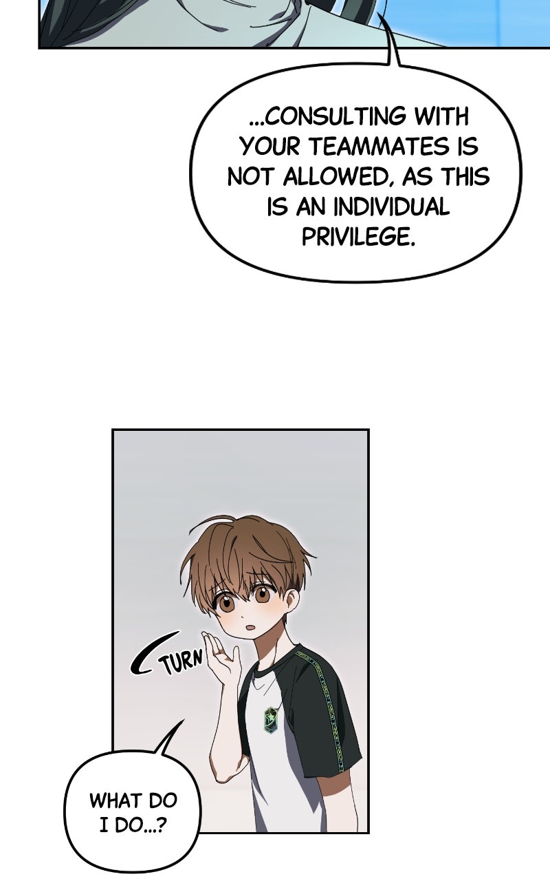 My Comeback asthe Youngest Member Episode 7 page 71 - 
