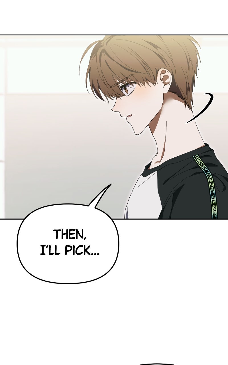 My Comeback asthe Youngest Member Episode 7 page 73 - 