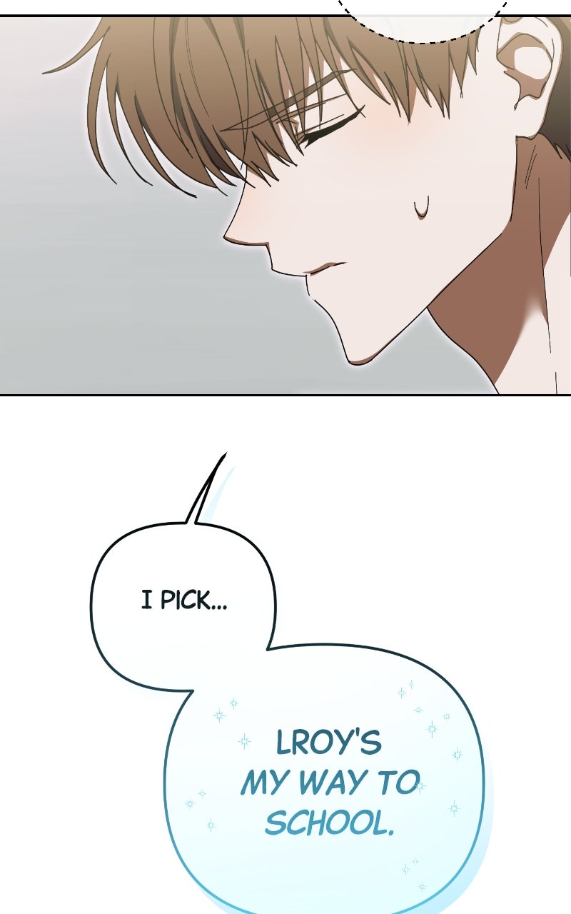My Comeback asthe Youngest Member Episode 7 page 76 - 