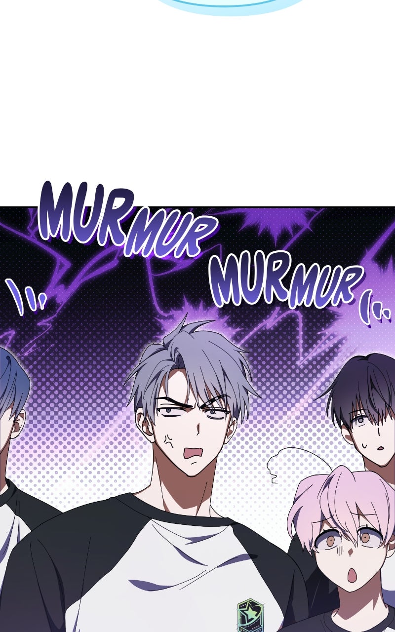 My Comeback asthe Youngest Member Episode 7 page 77 - 