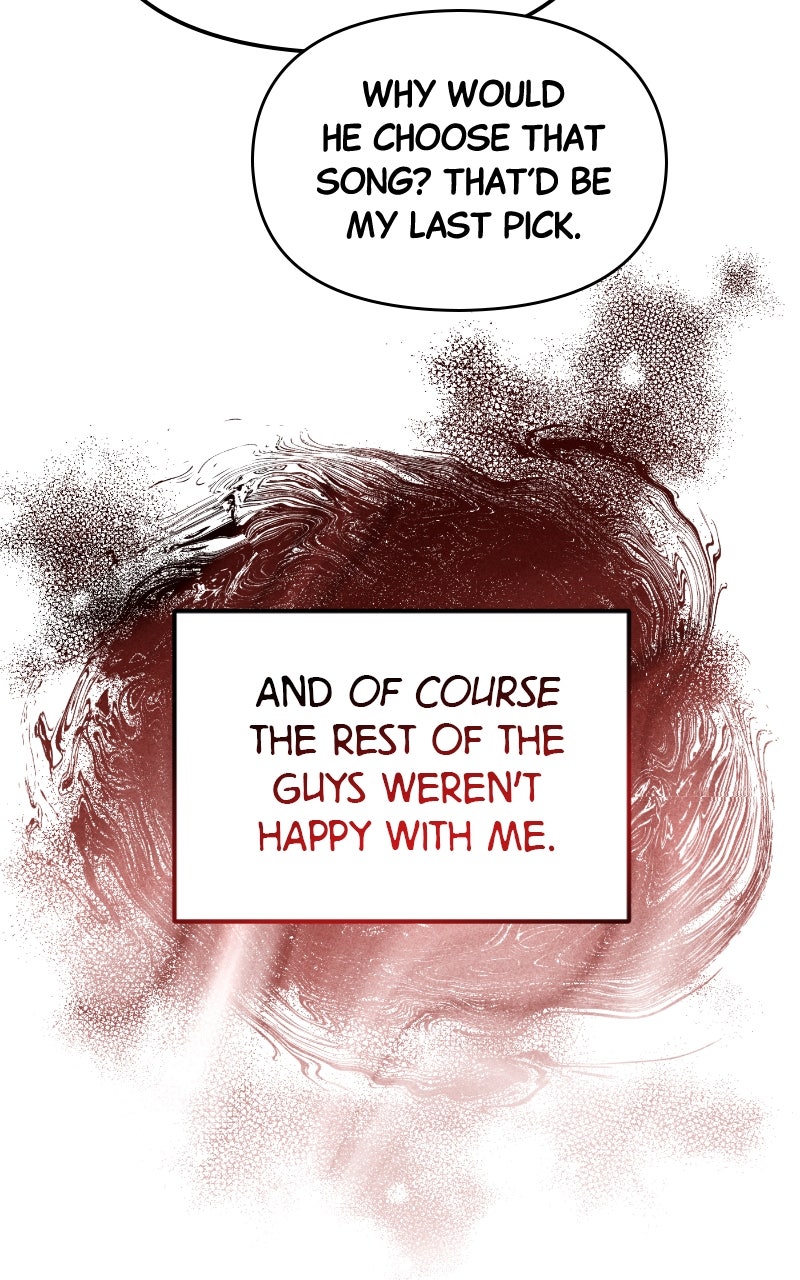 My Comeback asthe Youngest Member Episode 7 page 80 - 