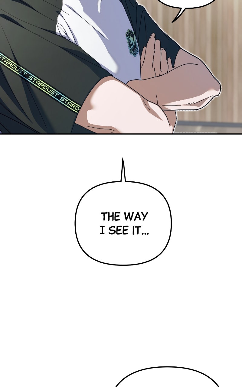 My Comeback asthe Youngest Member Episode 7 page 85 - 