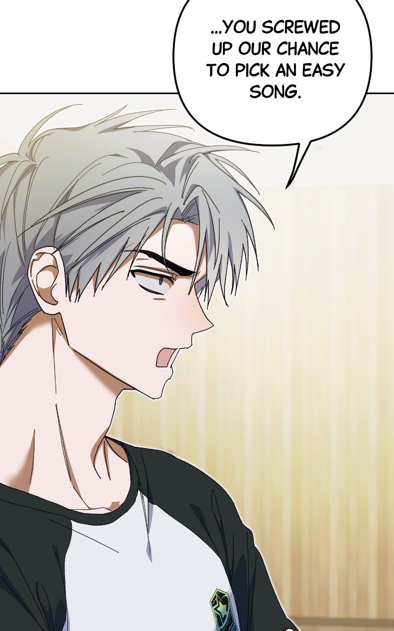My Comeback asthe Youngest Member Episode 7 page 86 - 
