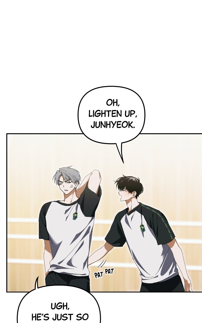 My Comeback asthe Youngest Member Episode 7 page 88 - 