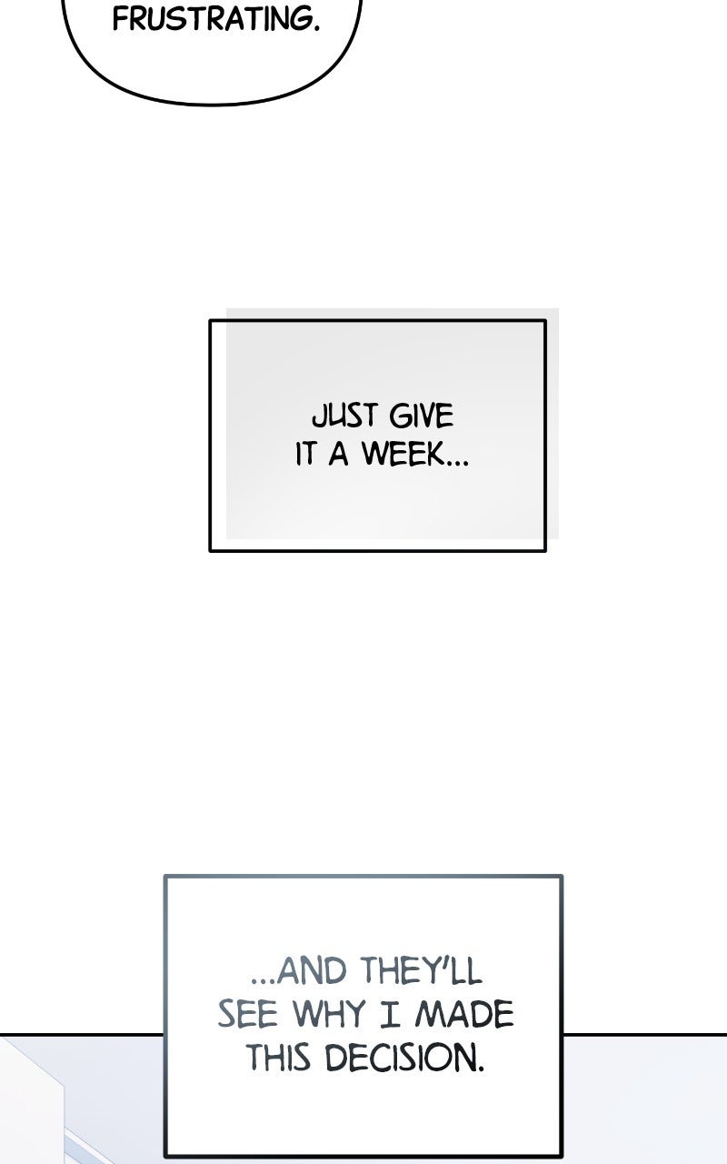My Comeback asthe Youngest Member Episode 7 page 89 - 