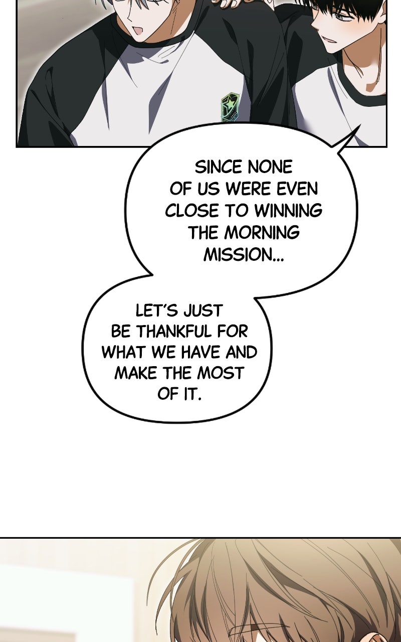 My Comeback asthe Youngest Member Episode 7 page 92 - 