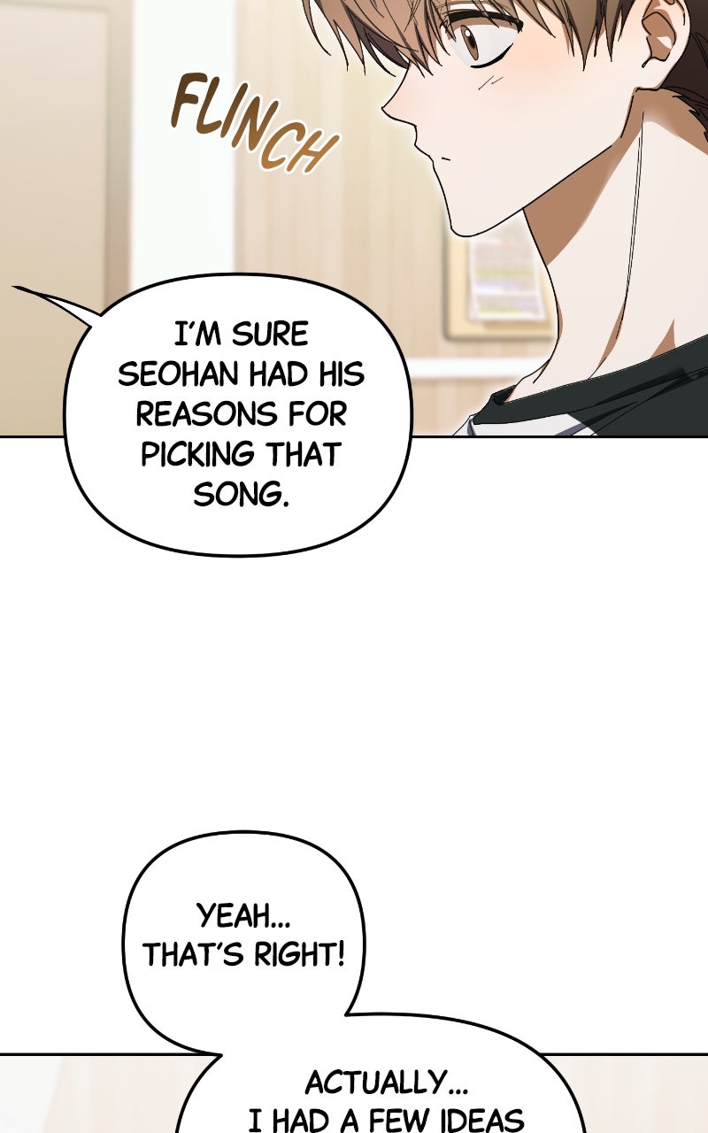 My Comeback asthe Youngest Member Episode 7 page 93 - 