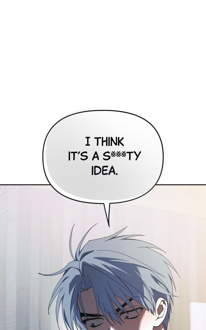 My Comeback asthe Youngest Member Episode 7 page 97 - 