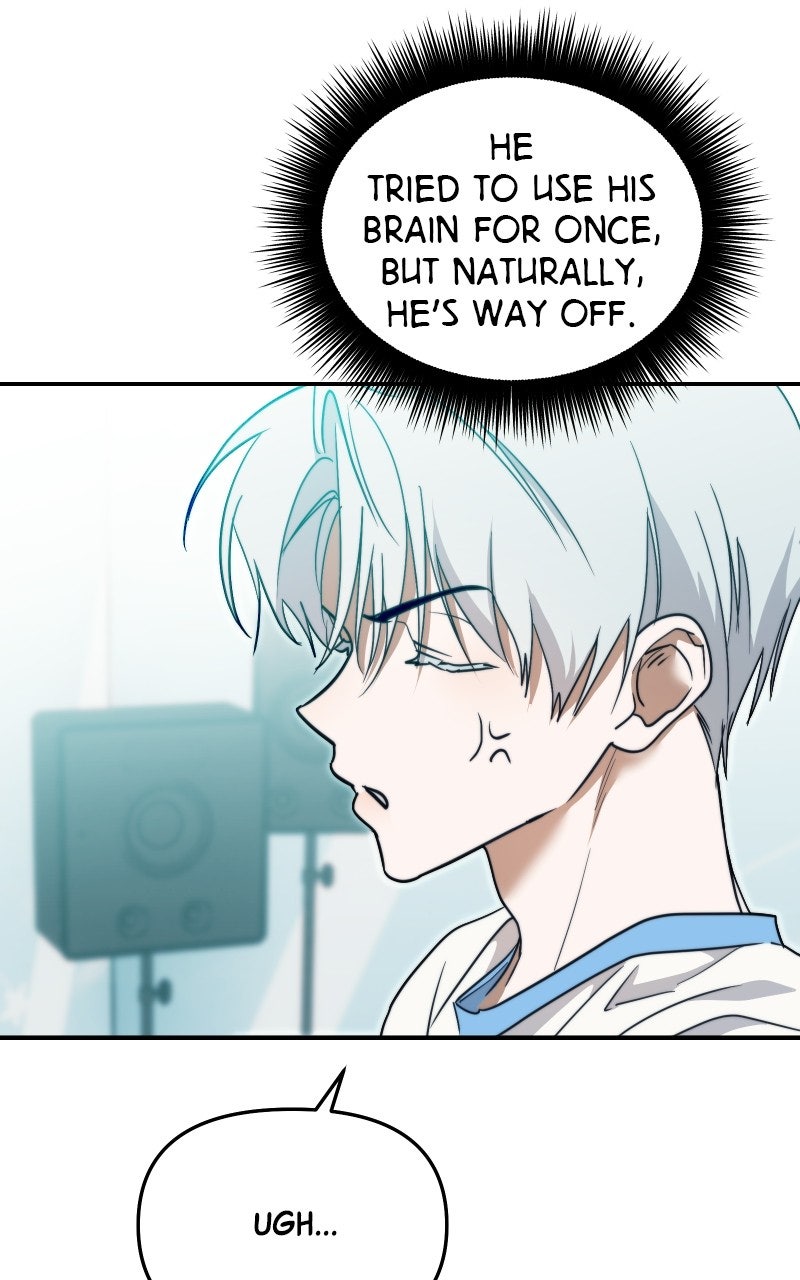 My Comeback asthe Youngest Member Episode 69 page 11 - 