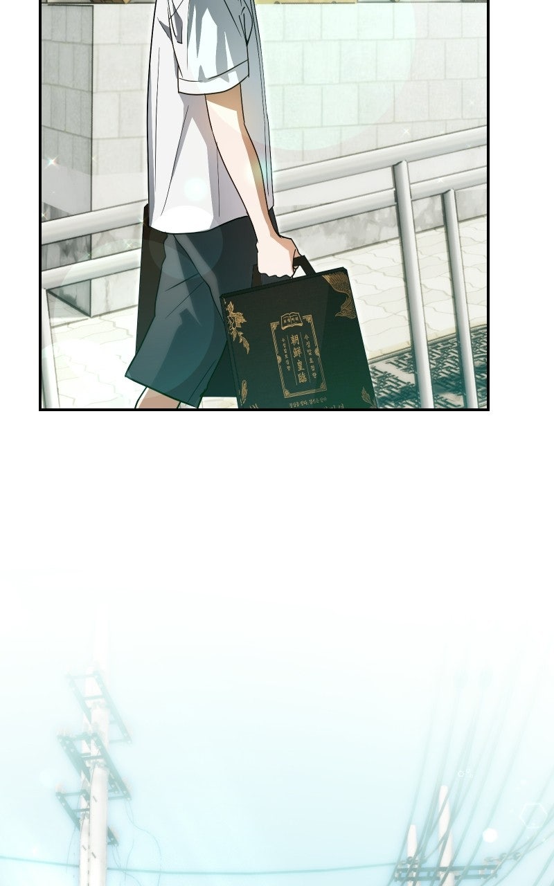 My Comeback asthe Youngest Member Episode 69 page 106 - 