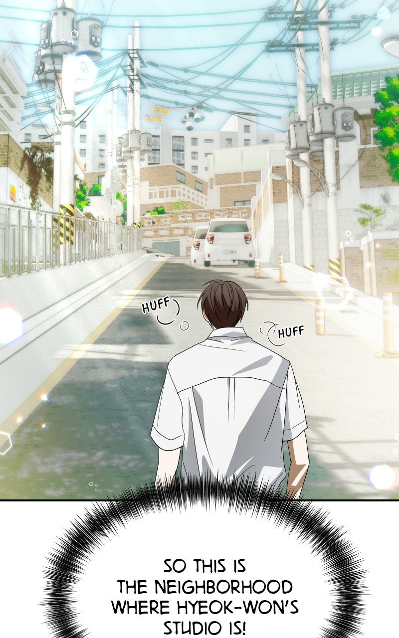My Comeback asthe Youngest Member Episode 69 page 107 - 