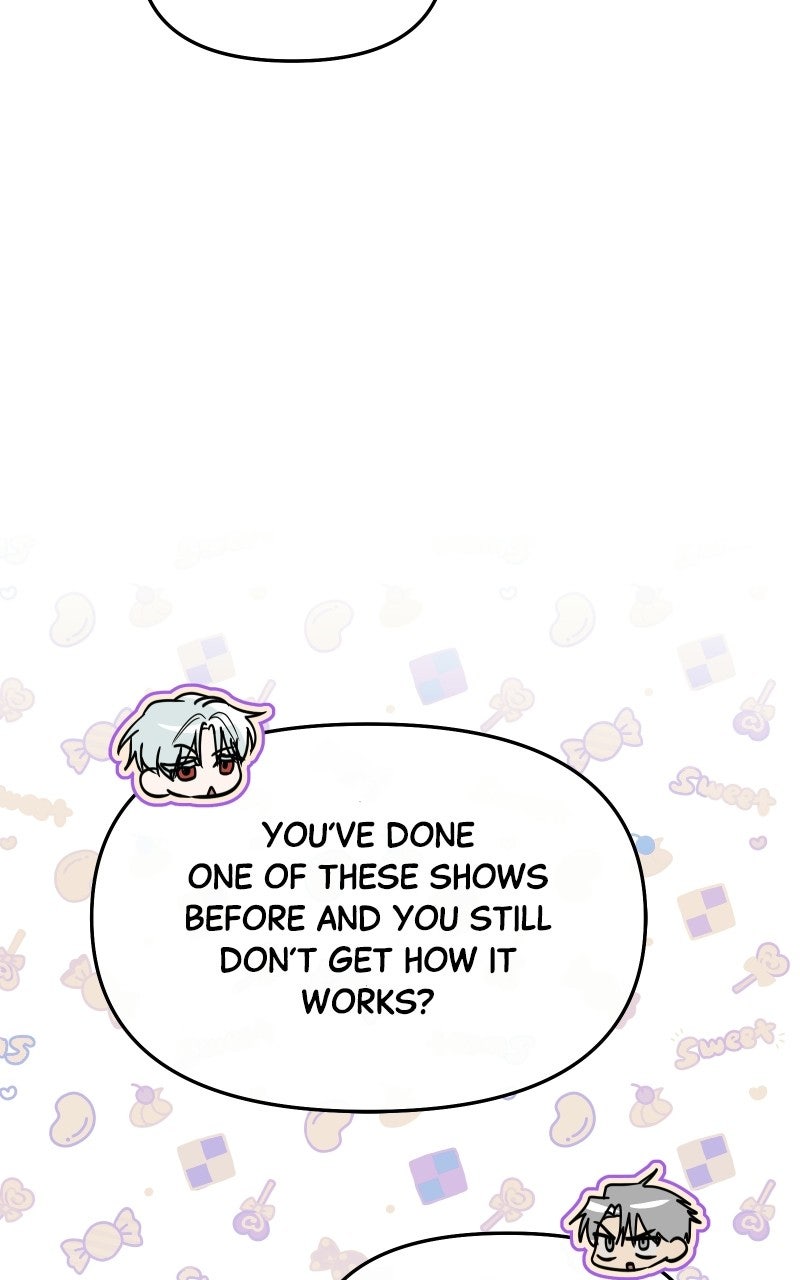 My Comeback asthe Youngest Member Episode 69 page 12 - 