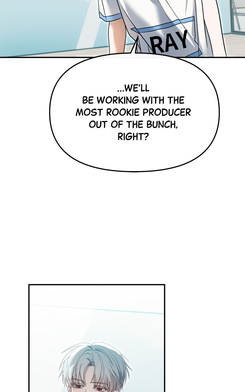 My Comeback asthe Youngest Member Episode 69 page 32 - 
