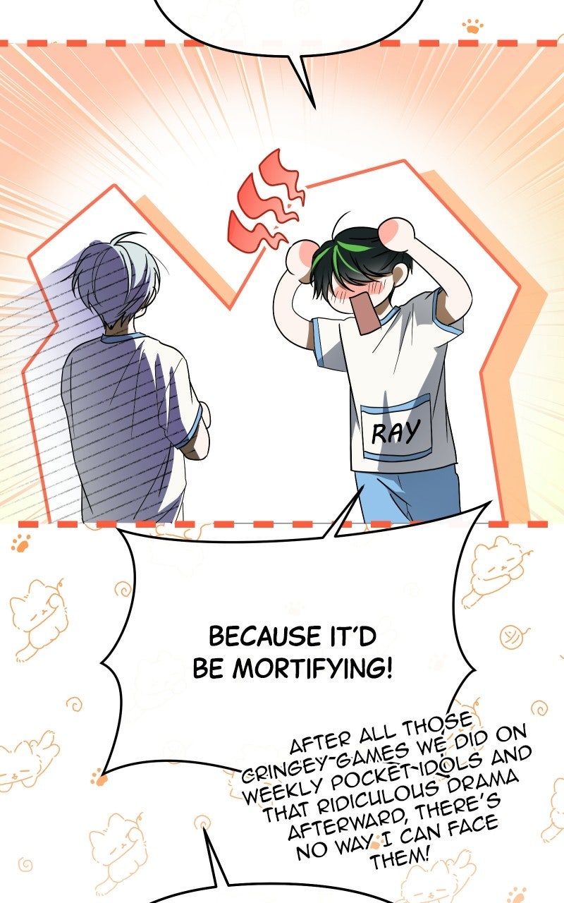 My Comeback asthe Youngest Member Episode 69 page 43 - 