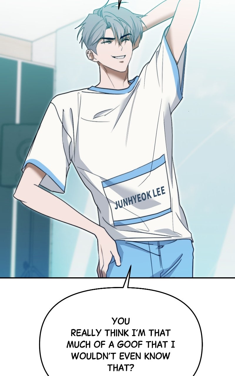 My Comeback asthe Youngest Member Episode 69 page 6 - 