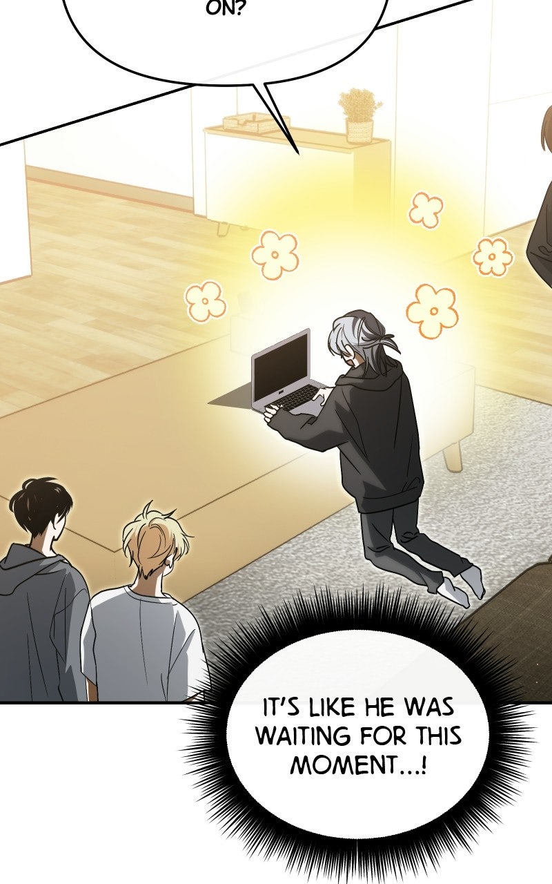 My Comeback asthe Youngest Member Episode 69 page 59 - 